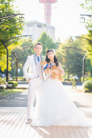 capryフォトウェディング横浜（キャプリィフォトウェディング横浜）_その他