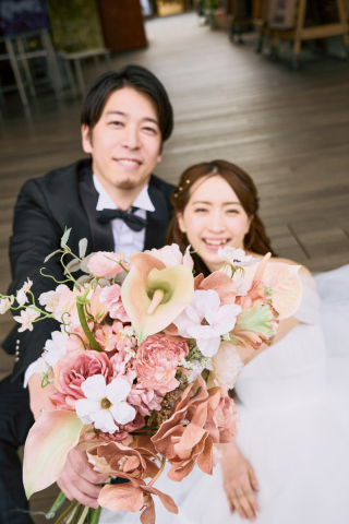 capryフォトウェディング横浜(キャプリィフォトウェディング横浜)_みなとみらいDAY