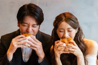 capryフォトウェディング横浜（キャプリィフォトウェディング横浜）_★おすすめPicupフォト★