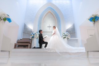 capryフォトウェディング横浜（キャプリィフォトウェディング横浜）_その他