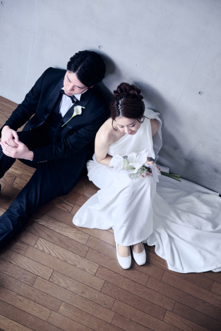 capryフォトウェディング横浜(キャプリィフォトウェディング横浜)_スタジオ