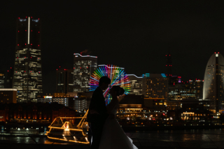 tagless yokohama_大さん橋