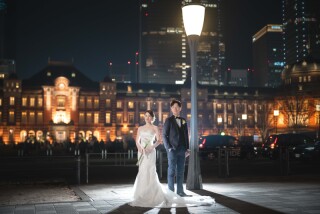 capryフォトウェディング横浜（キャプリィフォトウェディング横浜）_その他