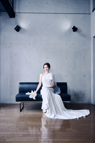 capryフォトウェディング横浜(キャプリィフォトウェディング横浜)_スタジオ