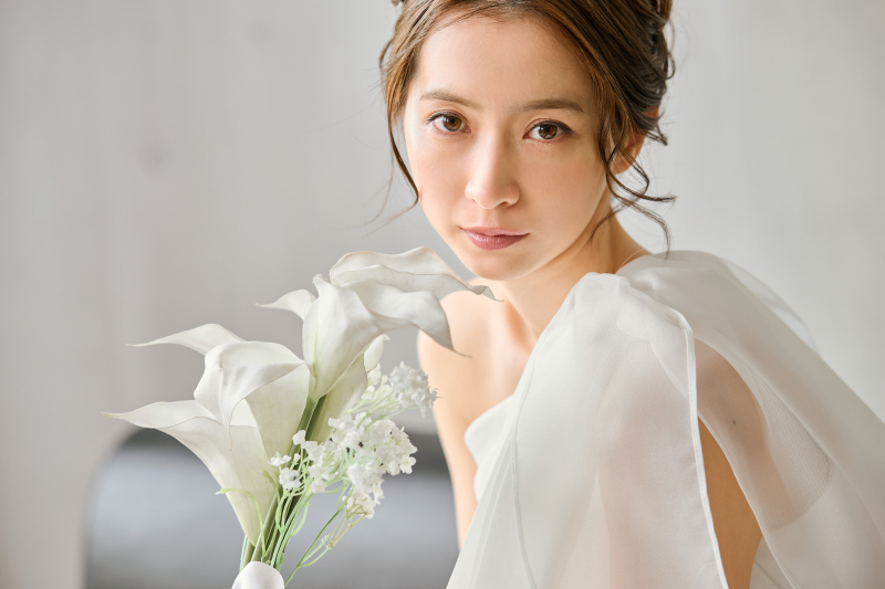 capryフォトウェディング横浜（キャプリィフォトウェディング横浜）_ソロウエディング対応可