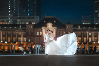 capryフォトウェディング横浜（キャプリィフォトウェディング横浜）_その他