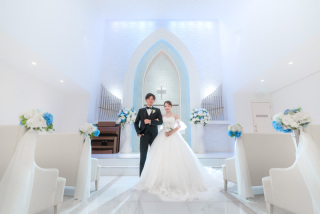 capryフォトウェディング横浜（キャプリィフォトウェディング横浜）_その他