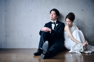 capryフォトウェディング横浜(キャプリィフォトウェディング横浜)_スタジオ