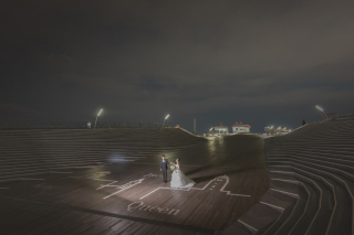 tagless yokohama_大さん橋