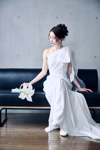 capryフォトウェディング横浜(キャプリィフォトウェディング横浜)_スタジオ