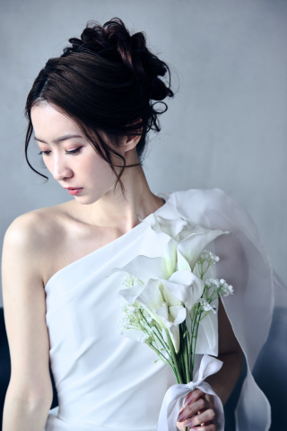 capryフォトウェディング横浜(キャプリィフォトウェディング横浜)_スタジオ