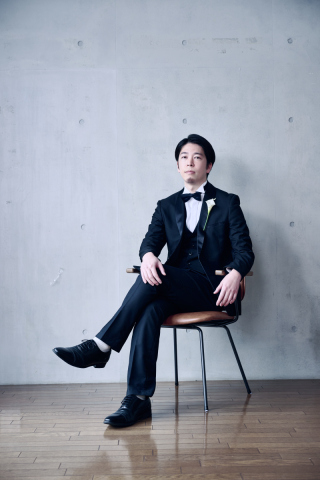 capryフォトウェディング横浜(キャプリィフォトウェディング横浜)_スタジオ