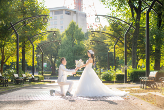 capryフォトウェディング横浜（キャプリィフォトウェディング横浜）_その他