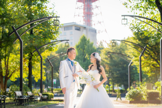 capryフォトウェディング横浜（キャプリィフォトウェディング横浜）_その他