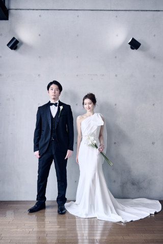 capryフォトウェディング横浜(キャプリィフォトウェディング横浜)_スタジオ