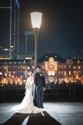 capryフォトウェディング横浜（キャプリィフォトウェディング横浜）_その他