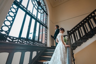 tagless yokohama_開港記念館