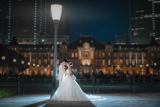 capryフォトウェディング横浜（キャプリィフォトウェディング横浜）_その他