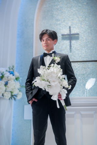 capryフォトウェディング横浜（キャプリィフォトウェディング横浜）_その他