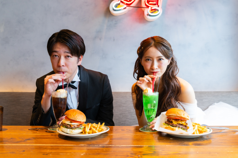 capryフォトウェディング横浜（キャプリィフォトウェディング横浜）_クレジットカード支払いができる