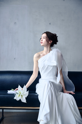 capryフォトウェディング横浜(キャプリィフォトウェディング横浜)_スタジオ
