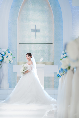 capryフォトウェディング横浜（キャプリィフォトウェディング横浜）_その他