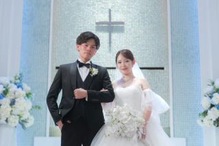 capryフォトウェディング横浜（キャプリィフォトウェディング横浜）_その他