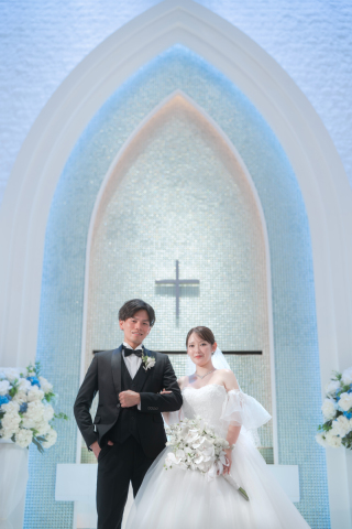 capryフォトウェディング横浜（キャプリィフォトウェディング横浜）_その他