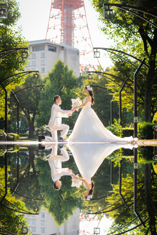 capryフォトウェディング横浜（キャプリィフォトウェディング横浜）_その他