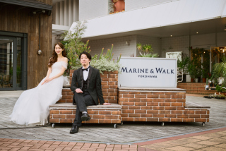 capryフォトウェディング横浜（キャプリィフォトウェディング横浜）_★おすすめPicupフォト★