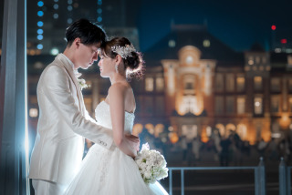 capryフォトウェディング横浜（キャプリィフォトウェディング横浜）_その他