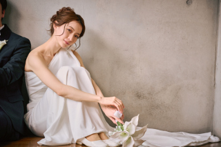 capryフォトウェディング横浜（キャプリィフォトウェディング横浜）