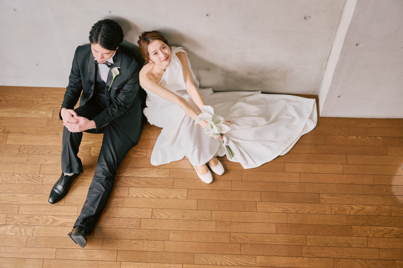 capryフォトウェディング横浜（キャプリィフォトウェディング横浜）_格安プランがある(3万円以下)