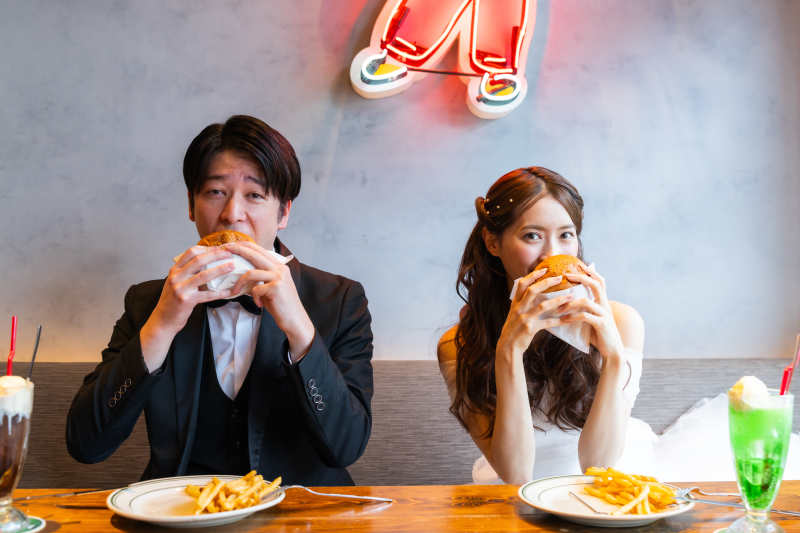 capryフォトウェディング横浜（キャプリィフォトウェディング横浜）_プロポーズサプライズができる