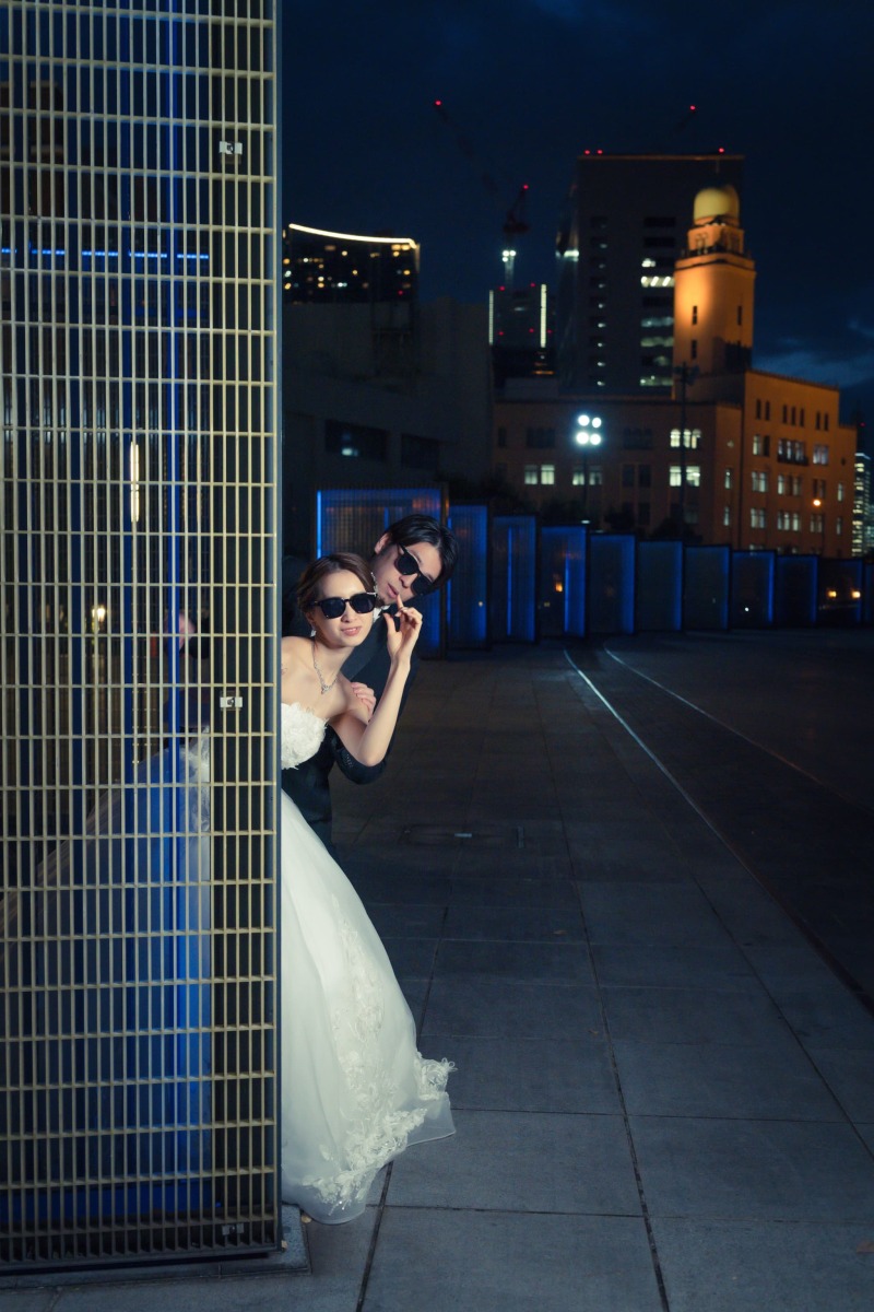 capryフォトウェディング横浜（キャプリィフォトウェディング横浜）_プロポーズサプライズができる