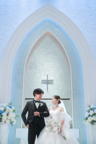 capryフォトウェディング横浜（キャプリィフォトウェディング横浜）_その他