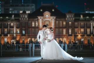 capryフォトウェディング横浜（キャプリィフォトウェディング横浜）_その他