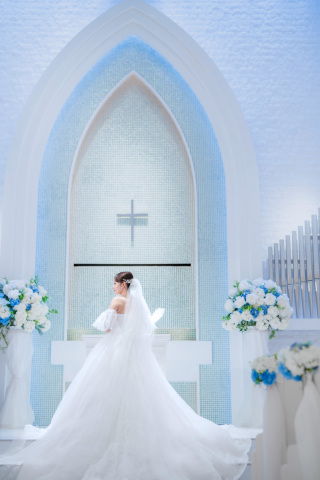 capryフォトウェディング横浜（キャプリィフォトウェディング横浜）_その他