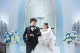 capryフォトウェディング横浜（キャプリィフォトウェディング横浜）_その他