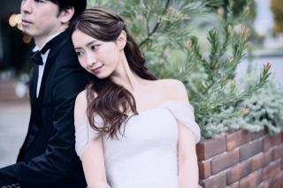 capryフォトウェディング横浜（キャプリィフォトウェディング横浜）_ストリートフォト