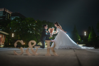 地形や角度を意識しながら、構図にもこだわって撮影しています。ご希望のイメージやリクエストにも柔軟に対応しますので、どんなことでも気軽にご相談ください！