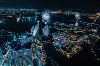 【横浜撮影のスペシャリスト】横浜の撮影ならお任せください！横浜のフォトコンテストでの受賞歴多数☆横浜エリアのフォトジェニックスポットを知り尽くしたプロの目線でおすすめSPOTにご案内します。