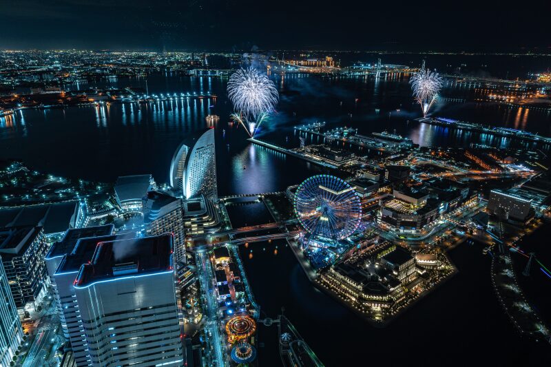 【横浜撮影のスペシャリスト】横浜の撮影ならお任せください！横浜のフォトコンテストでの受賞歴多数☆横浜エリアのフォトジェニックスポットを知り尽くしたプロの目線でおすすめSPOTにご案内します。