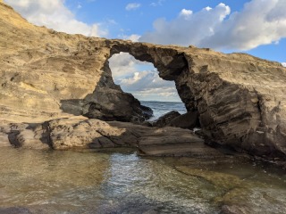 NEW！【8・9月平日撮影限定】《城ヶ島》洋装ロケーション ◉通常235,400円⇨147,400円