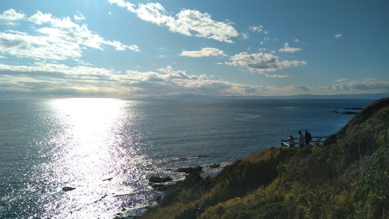 【8・9月平日撮影限定】《城ヶ島公園》洋装ロケーション ◉147,400円 衣装フリーチョイス、ショートムービー付き♪