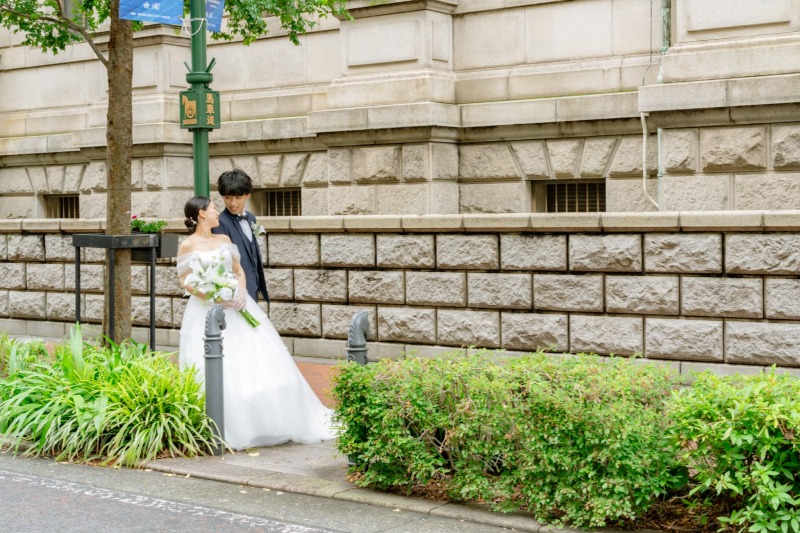 【平日限定】開港記念会館&横浜ストリート 2カ所巡りプラン◉通常121,000円⇨93,500円