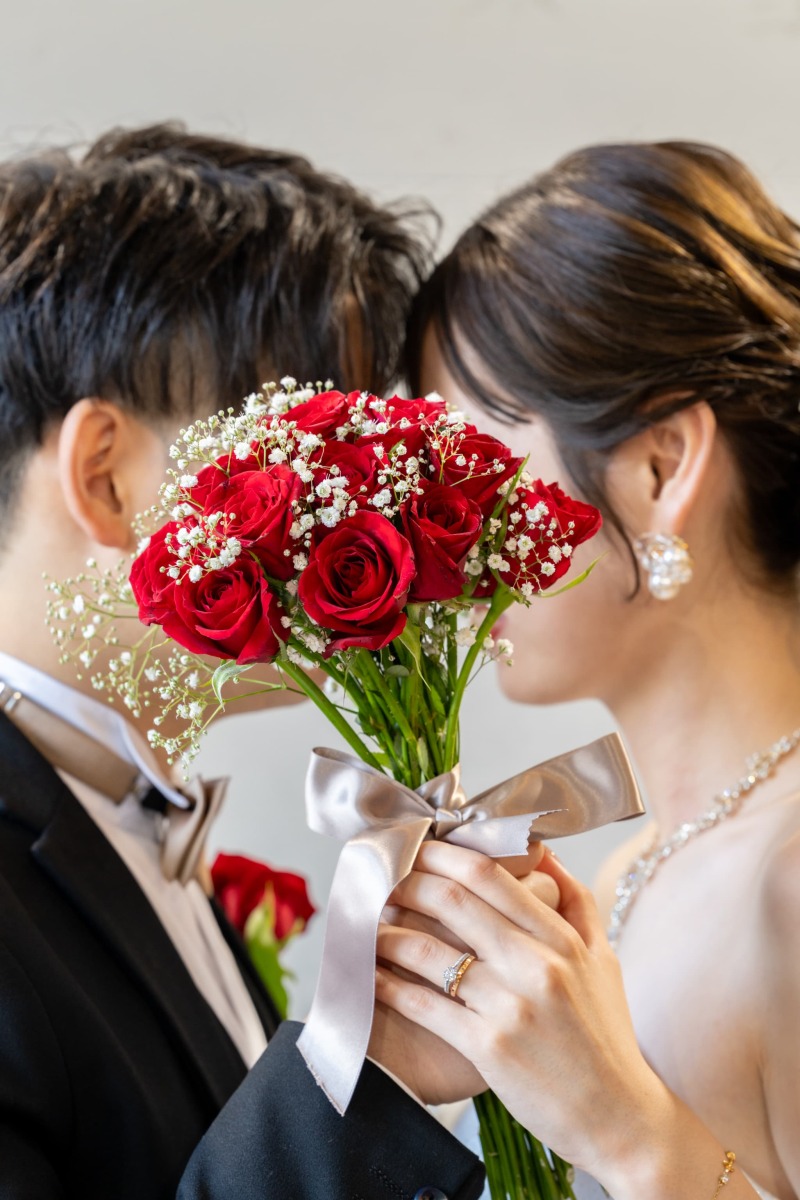 【大さん橋＆スタジオ】KIYOKO HATAも選べる♪どちらも叶えるよくばりプラン◉120カット217,250円　※申請料込