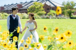 【10・11・12月撮影限定】《選べる公園・洋装ロケ》taglessオリジナルドレス選び放題◉233,750円⇨112,750円
