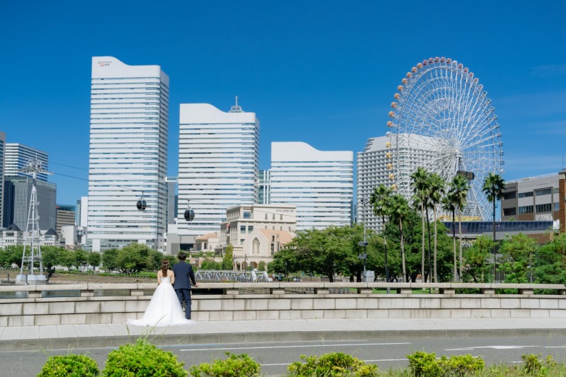 【10・11・12月撮影限定】6大特典【開港記念館・横浜ストリート】ハイクオリティレタッチ5枚◉230,450円⇨94,600円