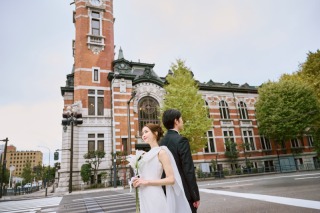 【9・10月撮影限定】《撮影地は自由》洋装ロケ・ベーシックプラン ◉通常108,900円⇨今なら66,000円！